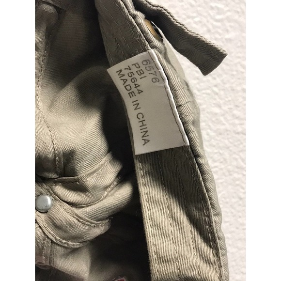 Interstate Batteries Racing NASCAR Hat - Picture 8 of 8